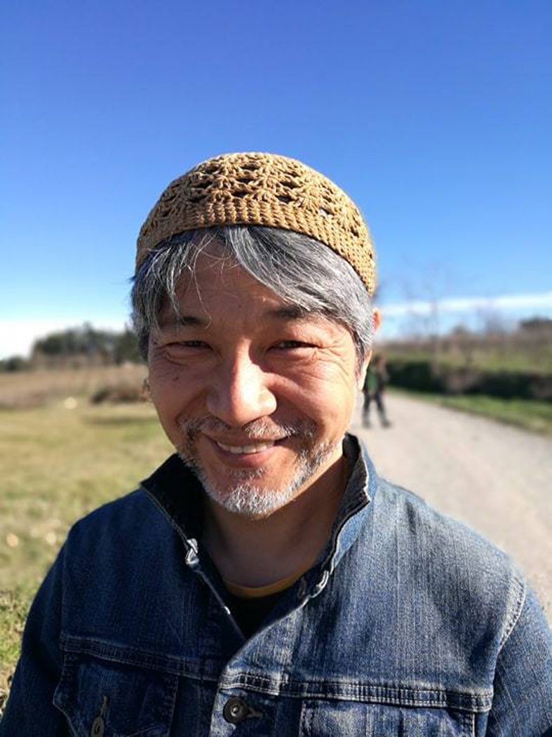 多木陽介の写真