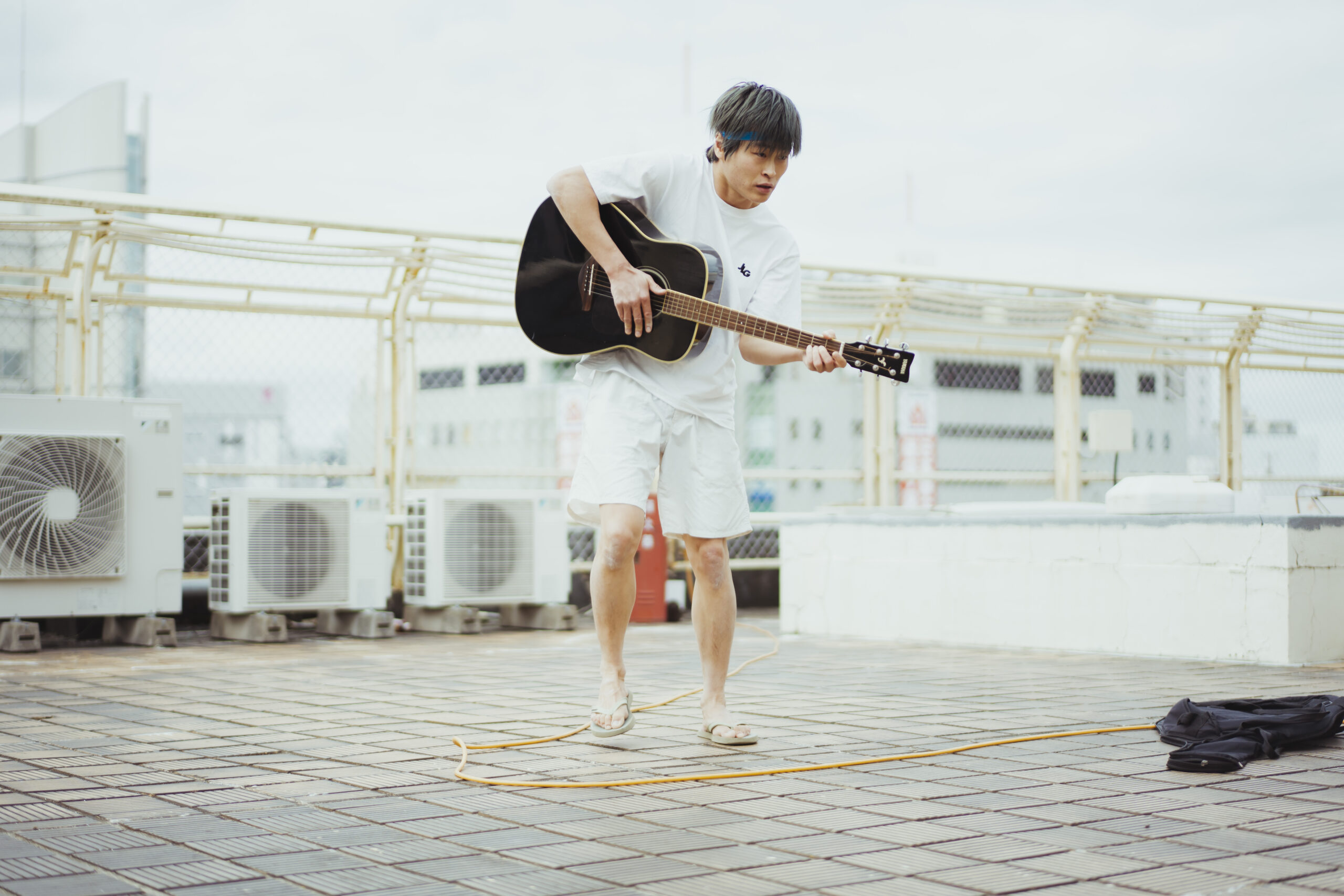 Aokidの写真 /Photograph of Aokid