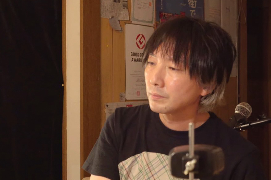 アサダワタルの写真 /Photograph of Wataru Asada