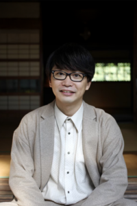 亀島一徳の写真 /Photograph of KAMESHIMA Kazunori