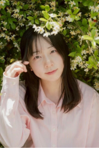 荒木知佳の写真 /Photograph of ARAKI Chika