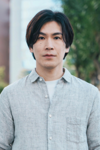 篠崎大悟の写真 /Photograph of SHINOZAKI Daigo