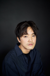 門田宗大の写真 /Photograph of KADOTA Soudai