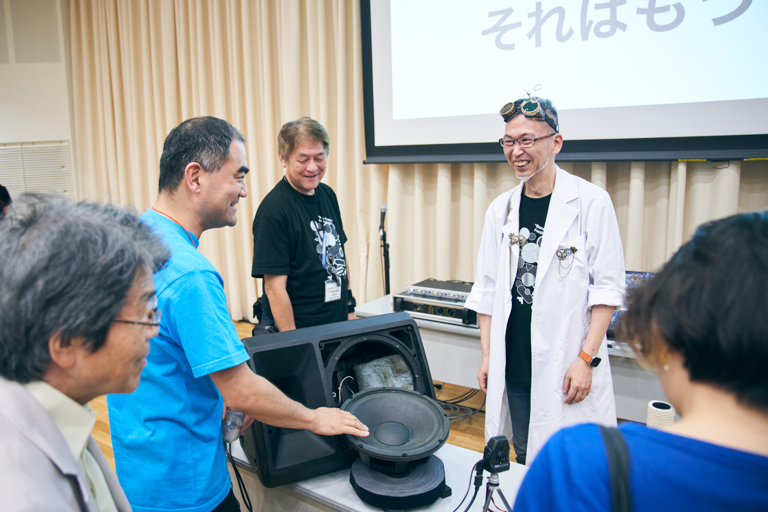 東京芸術劇場の画像