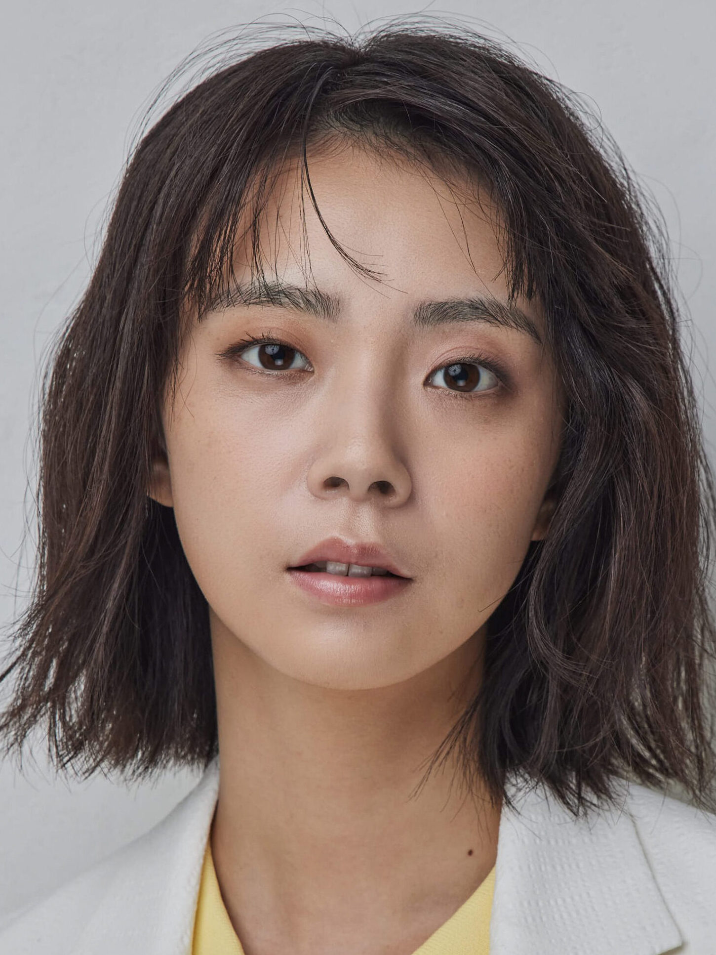 東宮綾音さんの写真/Photograph of Ms.TOMIYA Ayae