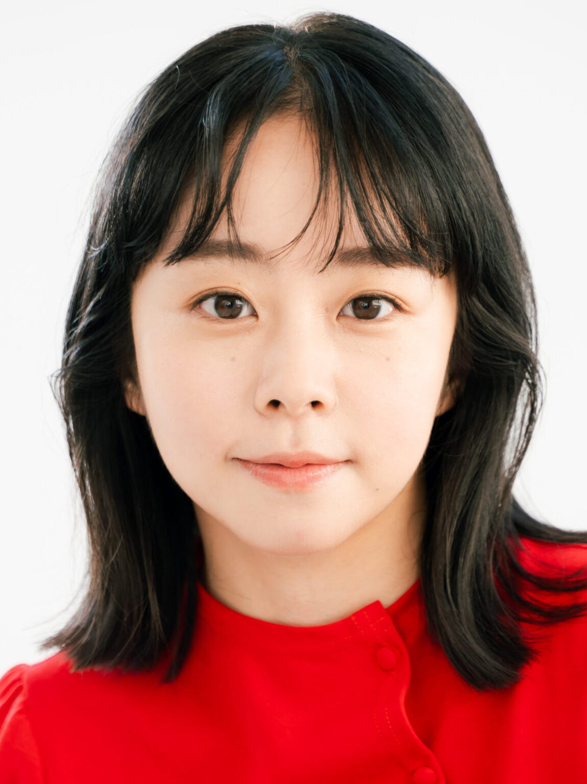 百瀬葉さんの写真/Photograph of Ms.MOMOSE Yo