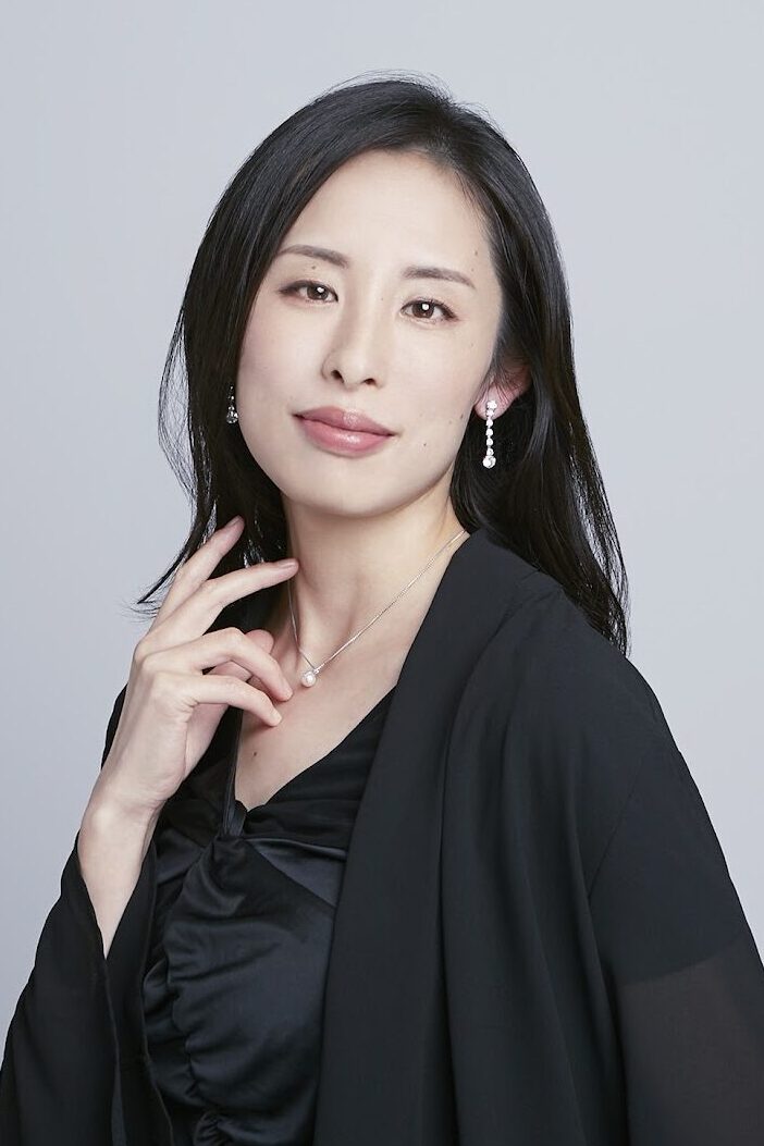 加藤 麻衣子さんの写真/Photo of Maiko Kato