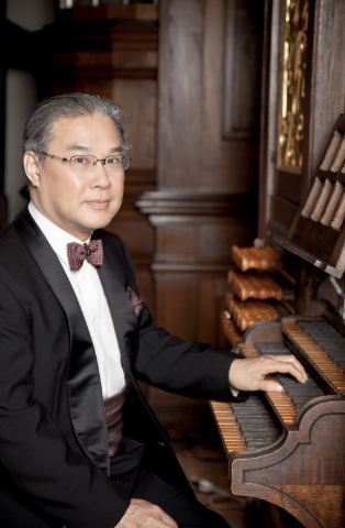 小林英之さんの写真 / Photograph of KOBAYASHI Hideyuki
