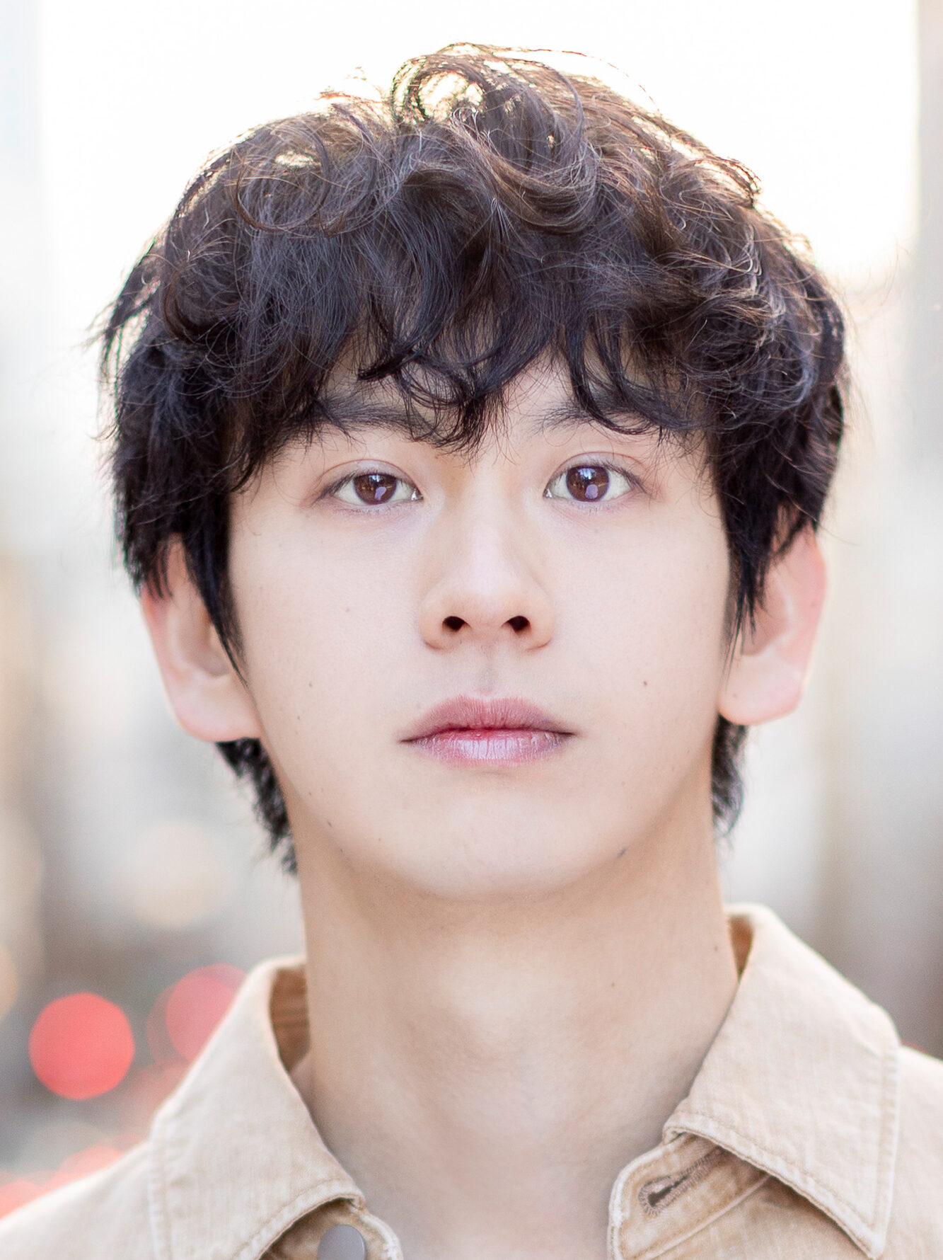 秋元龍太朗さんの写真/Photo of AKIMOTO Ryutaro