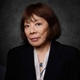 Photograph of Ms.Akiyoshi Toshiko