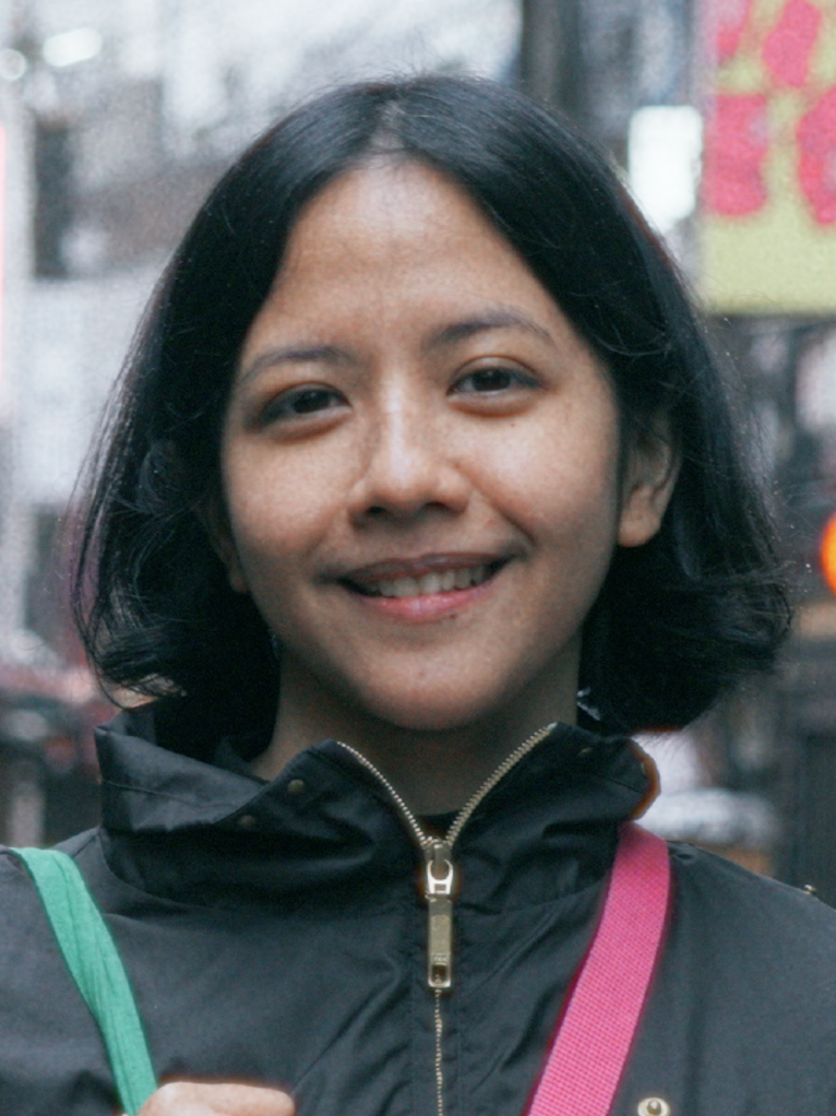 ネス・ロケ／Ness Roqueさんの写真/Photograph of Ness Roque