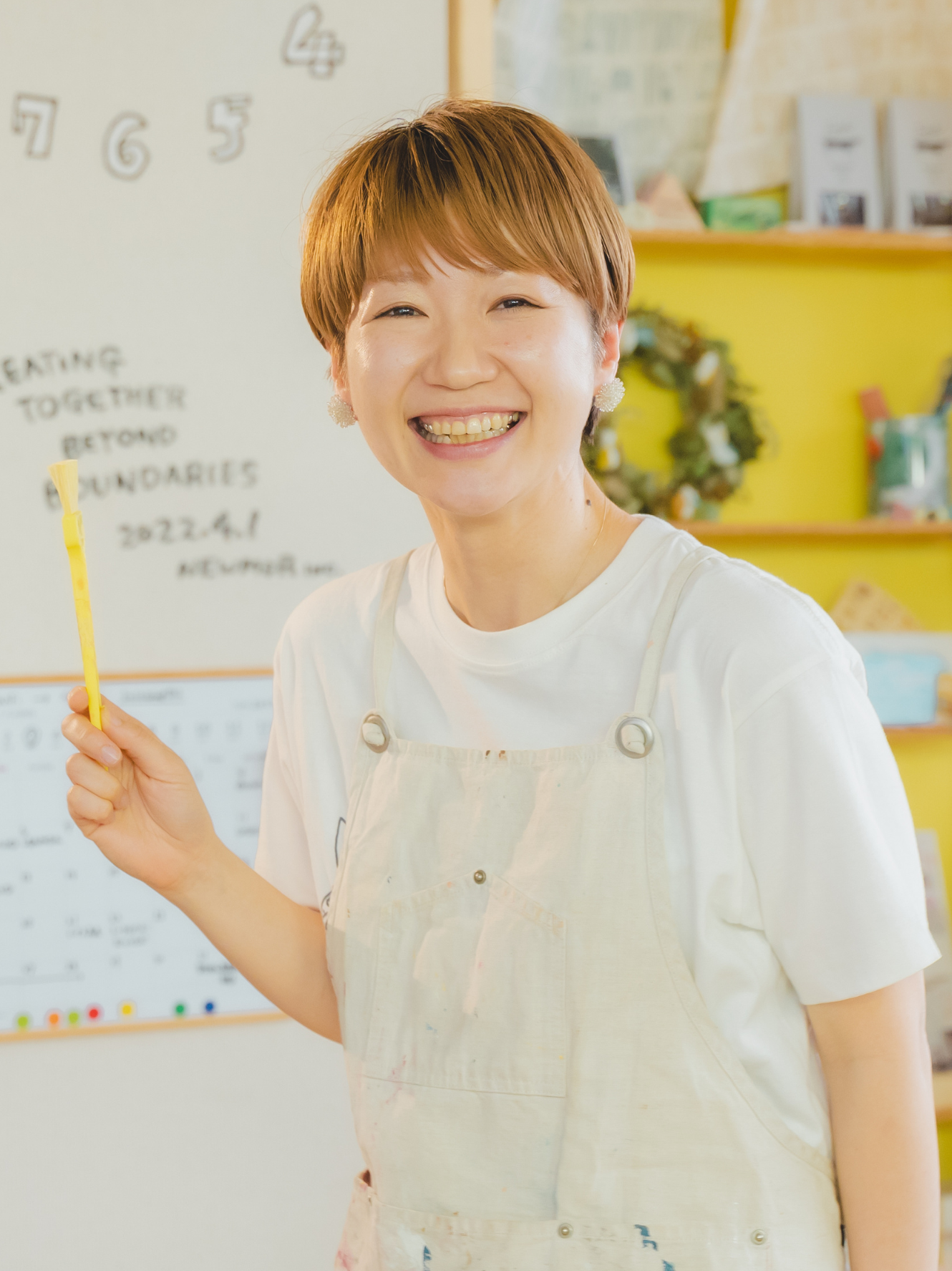 YORIKOさんの写真/Photo of YORIKO