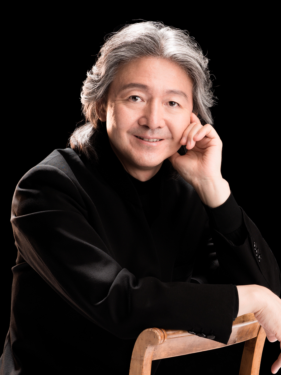 大友直人さんの写真 / Photograph of OTOMO Naoto
