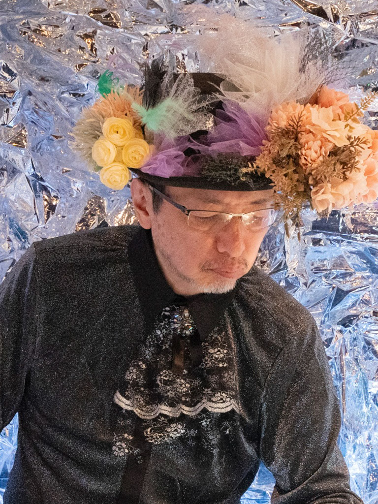 山中 透さんの写真/Photo of toru yamanaka