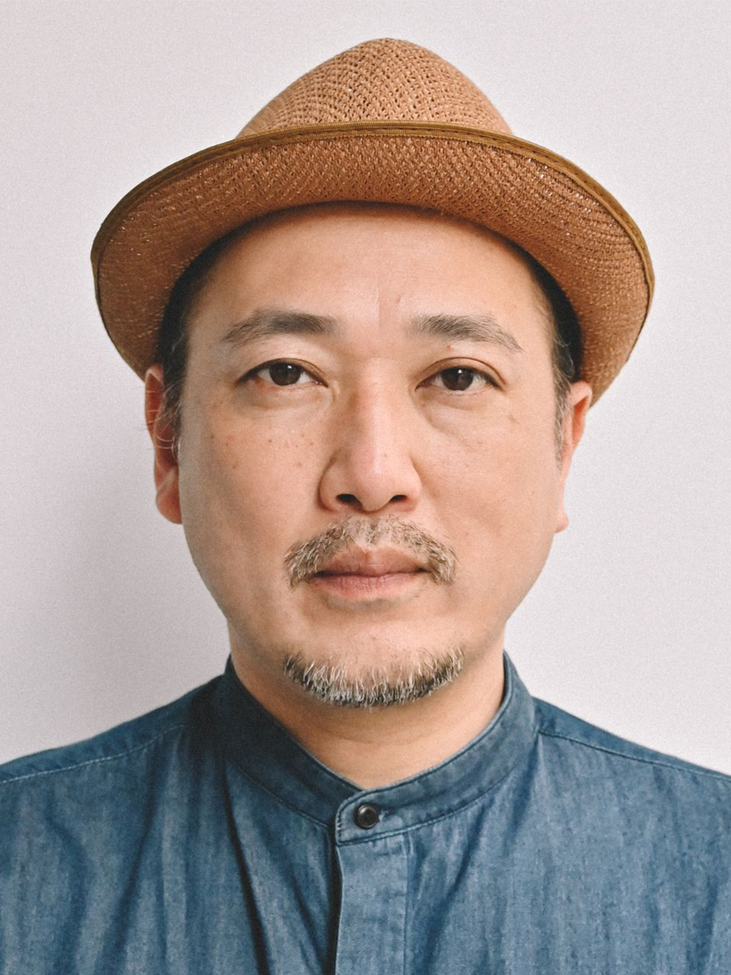 柏木俊彦さんの写真 / Photograph of KASHIWAGI Toshihiko