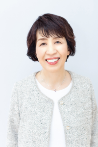 高橋知伽江さんの写真/Photo ofChisae Takahashi