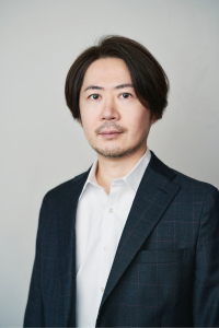 眞鍋卓嗣さんの写真/Photo of Takashi Manabe