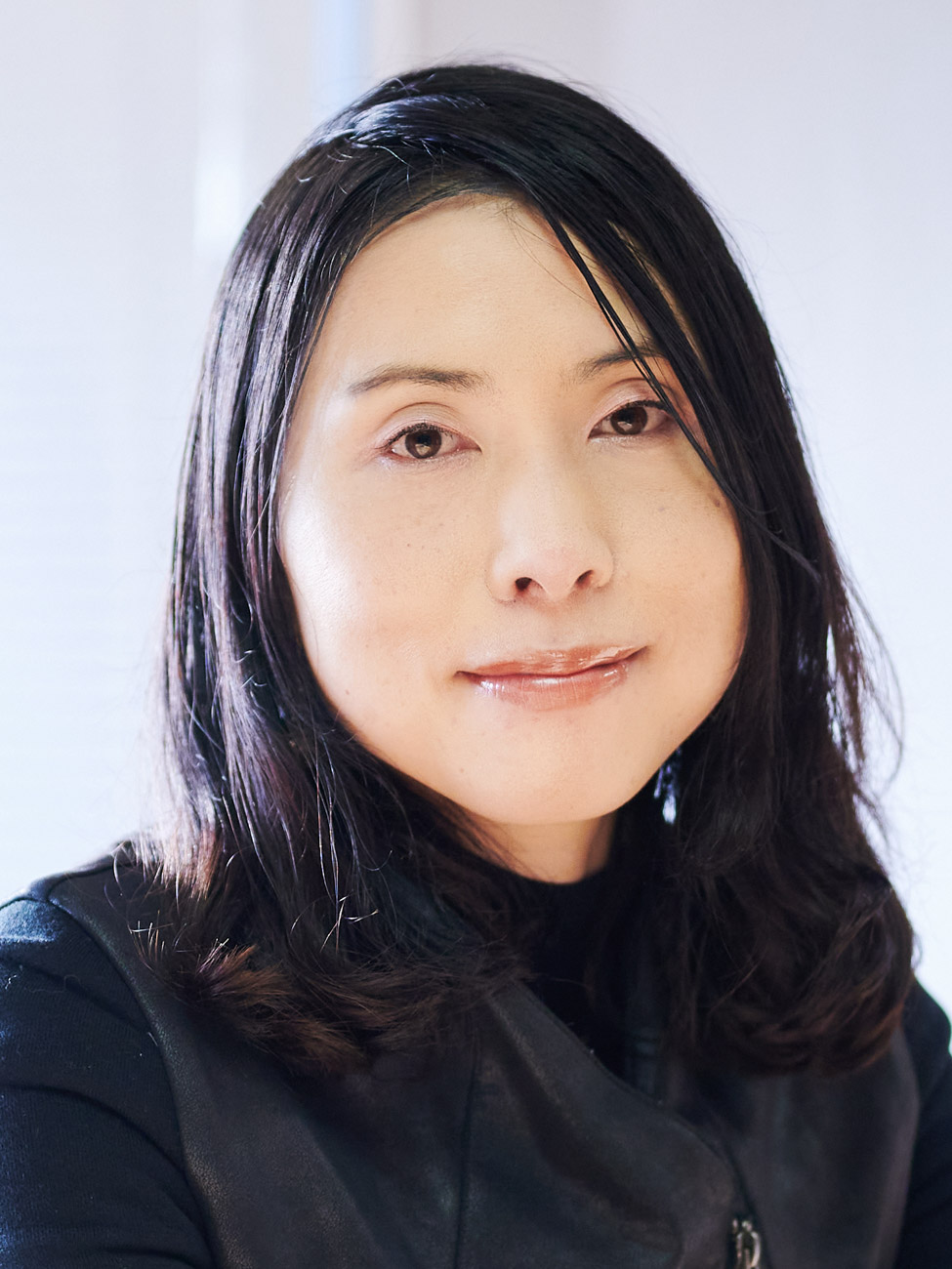 三牧聖子さんの写真/Photograph of MIMAKI Seiko