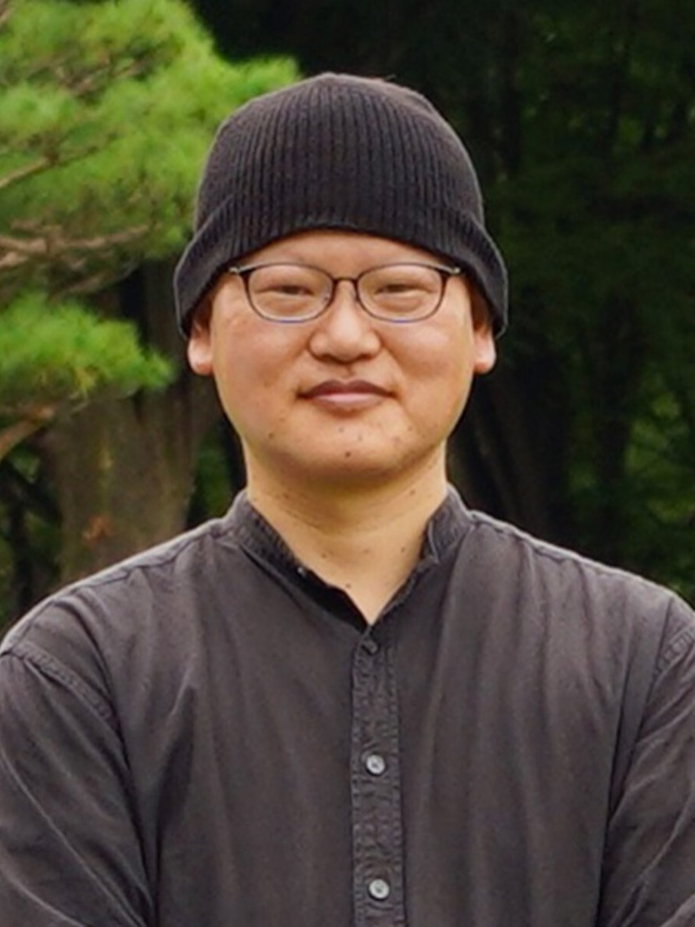 Photograph of NOMURA Masashi