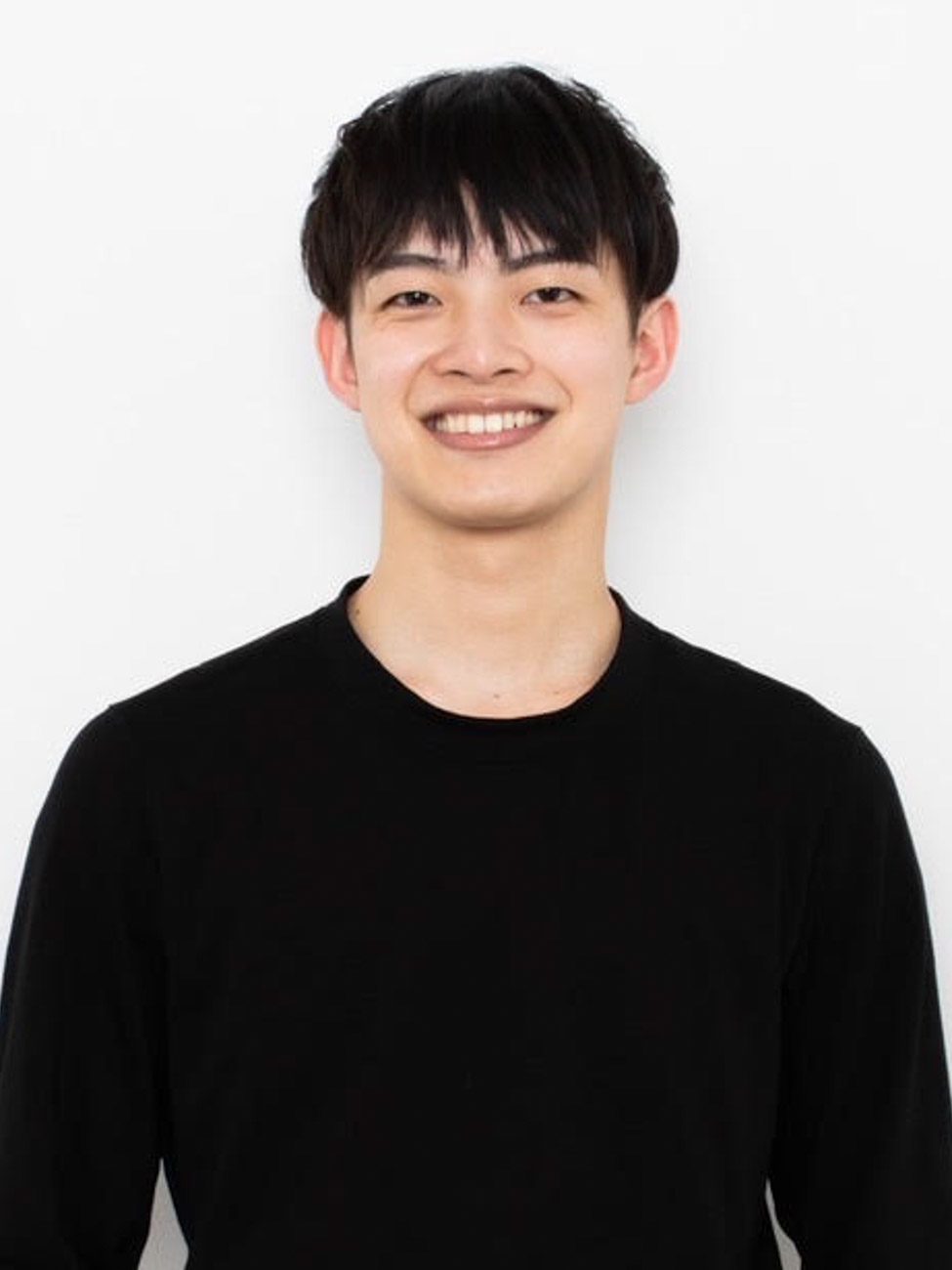 濱吉清太朗さんの写真/Photograph of HAMAYOSHI Seitaro