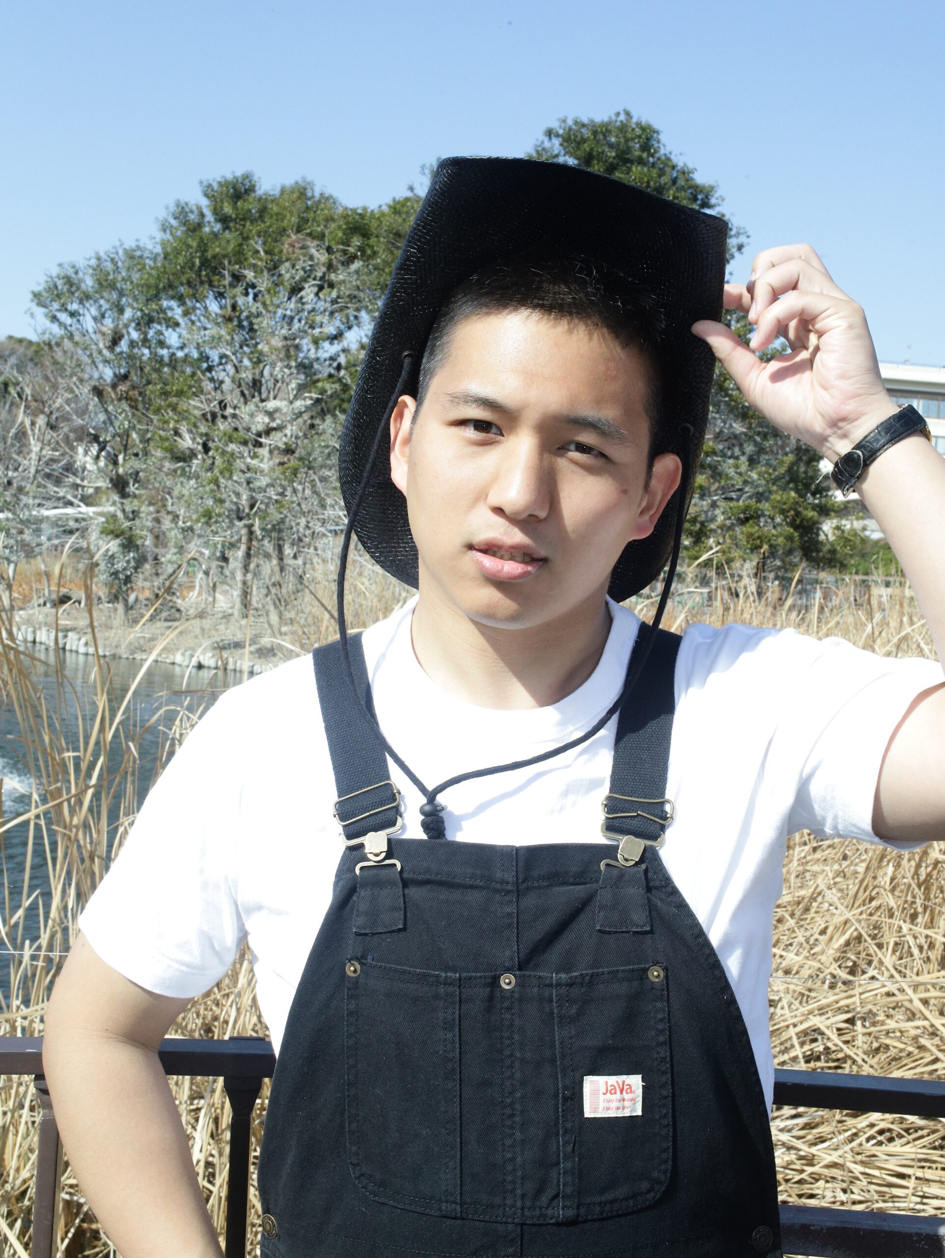 没さんの写真/Photo of 没 a.k.a NGS