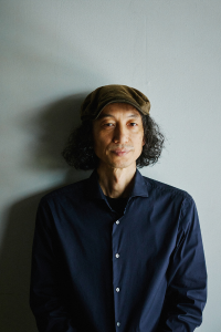 後藤寿和さんの写真